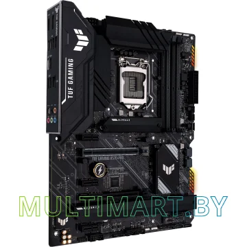 Материнская плата ASUS TUF Gaming H570-PRO картинка 4